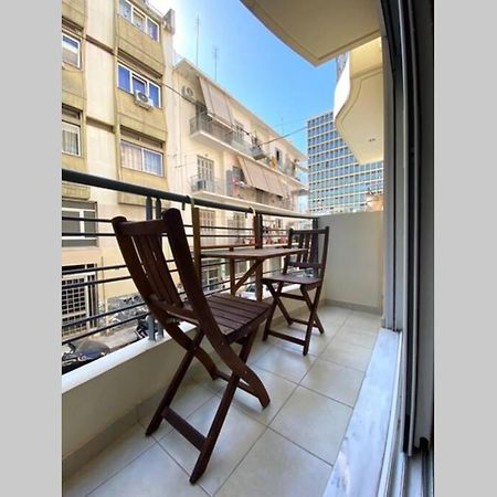 أثينا Nikitas' Apartment By The Tube المظهر الخارجي الصورة